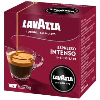 Lavazza AMM kohvikapslid Intenso 120g