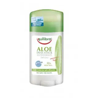 Quilibra pulkdeodorant Aloe 50ml