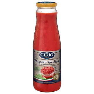 Cirio tomatipüree basiilikuga 680 g