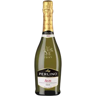 Perlino Asti DOCG Dolce KPN kvaliteetvahuvein 6,5%vol 750 ml
