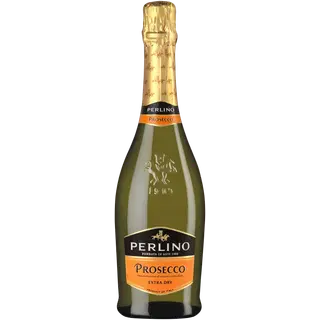 Perlino Prosecco Extra Dry DOC KPN vahuvein 11%vol 750 ml