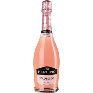 Perlino Prosecco Rose Extra Dry Millesimato DOC KPN vahuvein 11%vol 750 ml
