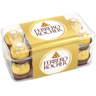Ferrero Rocher kompvekid 200 g