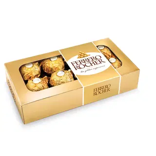 Rocher T8 kommikarp 100 g