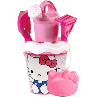 Hello kitty rannaämber