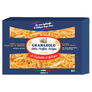 Granarolo munapasta tagliatelle 250g