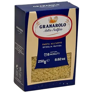 Granarolo Munapasta Stelline 250g