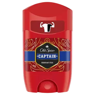 Pulkdeodorant Old Spice Captain 50ml