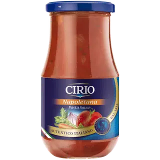 Cirio pastakaste napoletana 420g