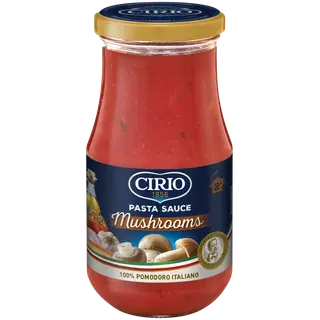 Cirio pastakaste seenega 420g