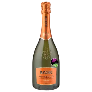 Maschio Treviso Prosecco Extra Dry 0.75L KPN vahuvein