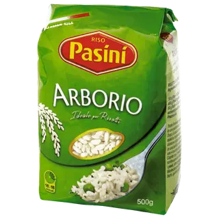 Riso Pasini arborio riis 500g
