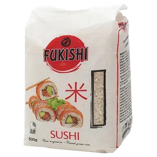 Riso Pasini sushiriis, 500 g