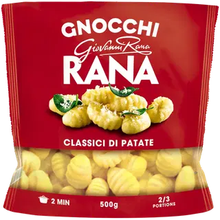 RANA Kartuli Gnocchid 500 g