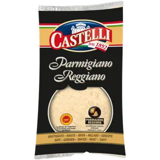 Castelli Parmigiano Reggiano riivjuust, 70 g