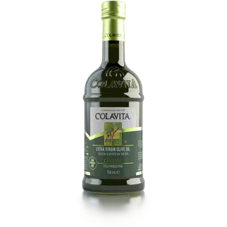 Oliiviõli “colavita” extra virgin premium 750 ml