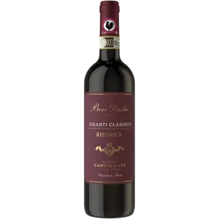 Castellani Chianti Classico Riserva 75 cl