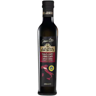 Filippo Berio gran cru palsamiveiniäädikas 250ml
