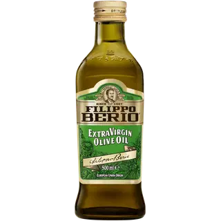Filippo Berio Ekstra väärisoliiviõli 500 ml