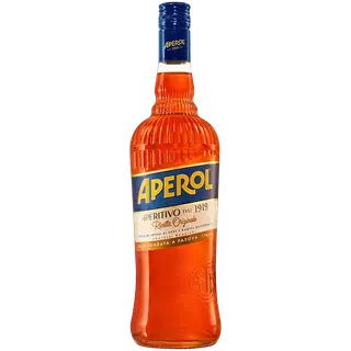 Muu alkohoolne jook Aperol 11%vol 1l