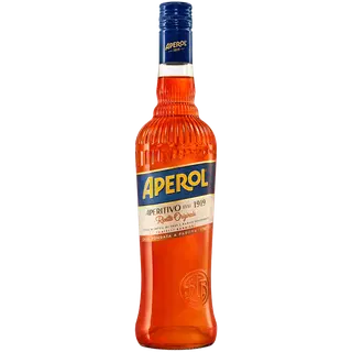 Muu alkohoolne jook Aperol 11% 0.7l