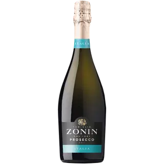 KPN vahuvein ZONIN Prosecco Cuvee 750ml