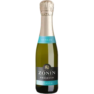 Kpn.vahuvein Prosecco Cuvee Zonin 0,2l
