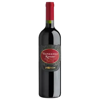KPN vein ZONIN Ripasso Valpolic. 750ml