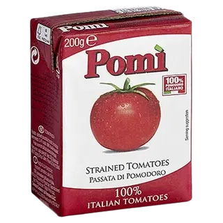 Tomatipasta Pomi 200g
