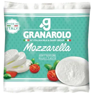 Granarolo Mozzarella, 125 g
