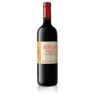 Bonacchi Montepulciano D'Abruzzo KPN vein 13,5%vol 750ml
