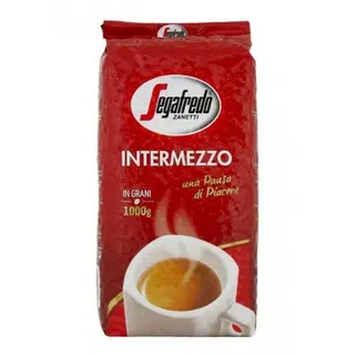 Segafredo kohvioad Intermezzo 1 kg