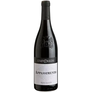 Emporium Appassimento Salento KPN vein 14,5%vol 750ml