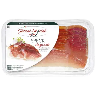 G. Negrini Speck 80 g
