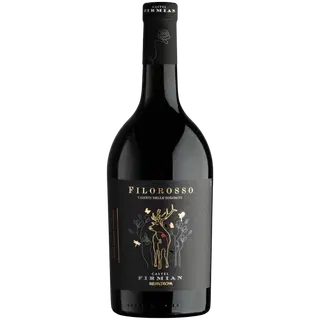 Castel Firmian Filorosso KGT vein 13,5%vol 750 ml
