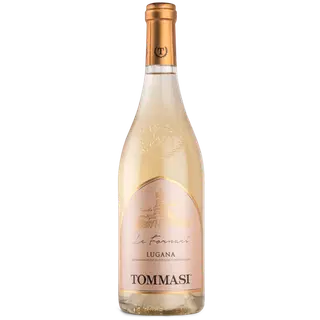 Tommasi Le Fornaci Lugana 75 cl