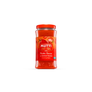 Mutti pastakaste datterini tomatitega 400 g