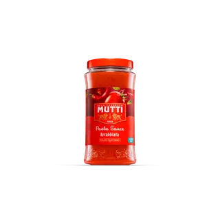Mutti tshilli pastakaste, 400 g