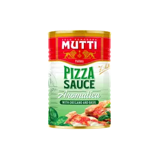 Mutti pitsakaste, 400 g
