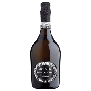 Vahuvein CONTARINI Blanc de Blancs 750ml