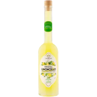 Liköör Casa Charlize Limoncello 26%vol 0,5l
