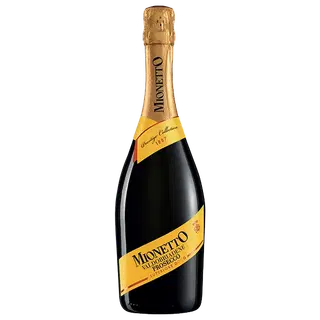 Mionetto Prestige Valdobbiadene Prosecco DOCG KPN vahuvein 11%vol 750ml