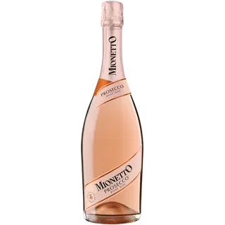 KPN vahuv. MIONETTO Prosecco Rose 750ml