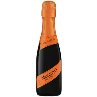 Mionetto Prestige Prosecco Doc Treviso Brut 20 cl