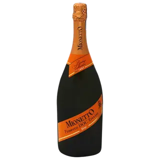Mionetto Prosecco DOC Treviso Brut KPN vahuvein 11%vol 1,5L