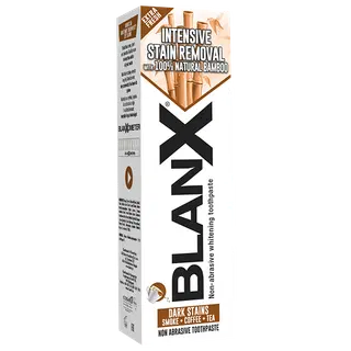 Hambapasta Blanx Intensive Stain Removal 75ml