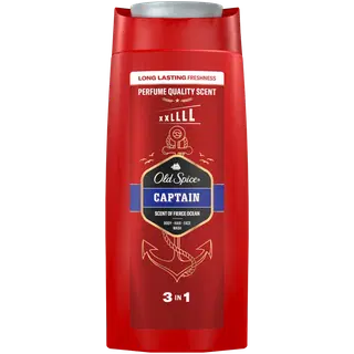 Dušigeel Old Spice Captain 675ml