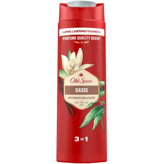 Dušigeel Old Spice Oasis 400ml