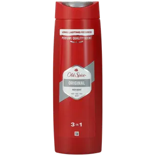 Dušigeel Old Spice Orginal 3in1 400ml