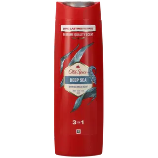 Dušigeel Deep Sea Old Spice 400ml